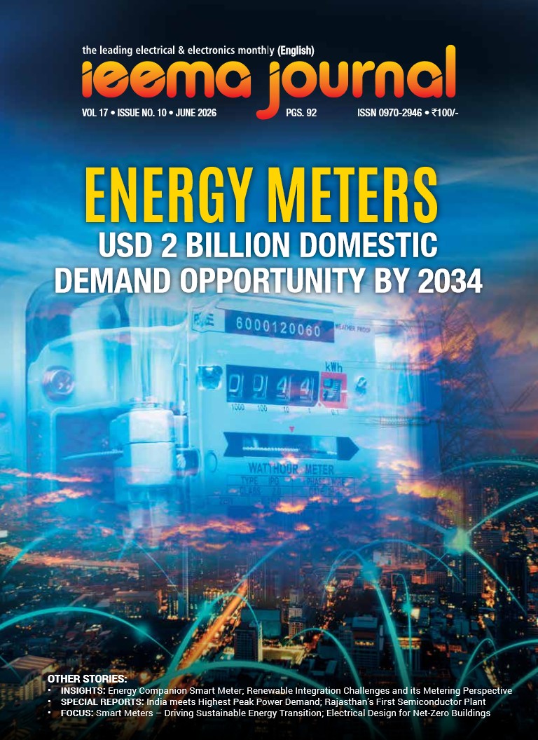 Current Issue Cover
