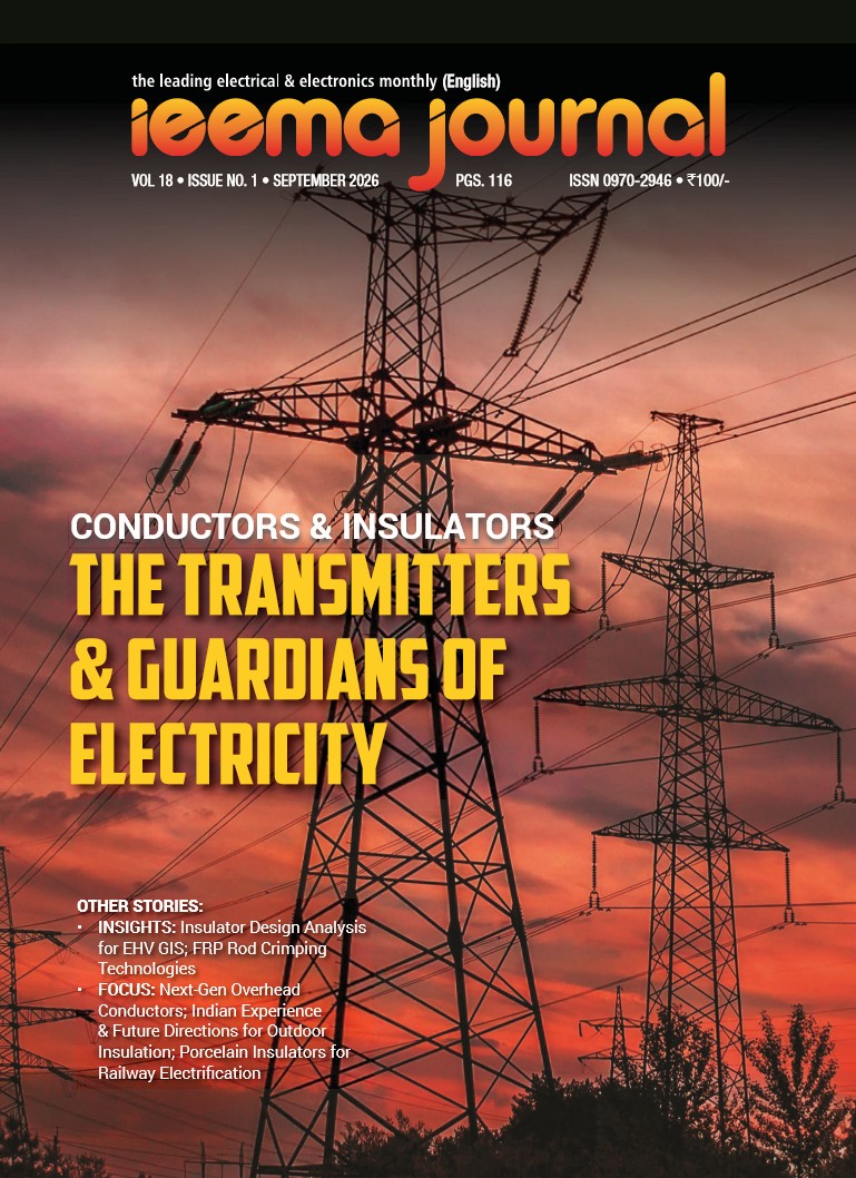 Current Issue Cover