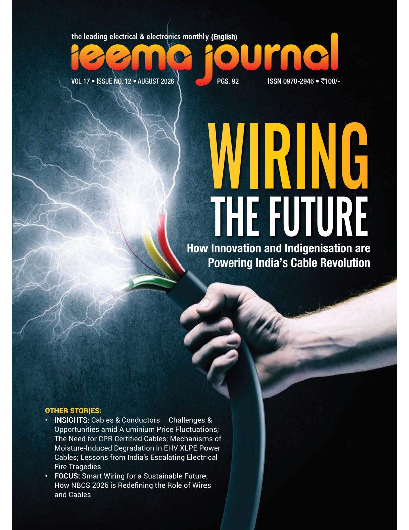 Current Issue Cover