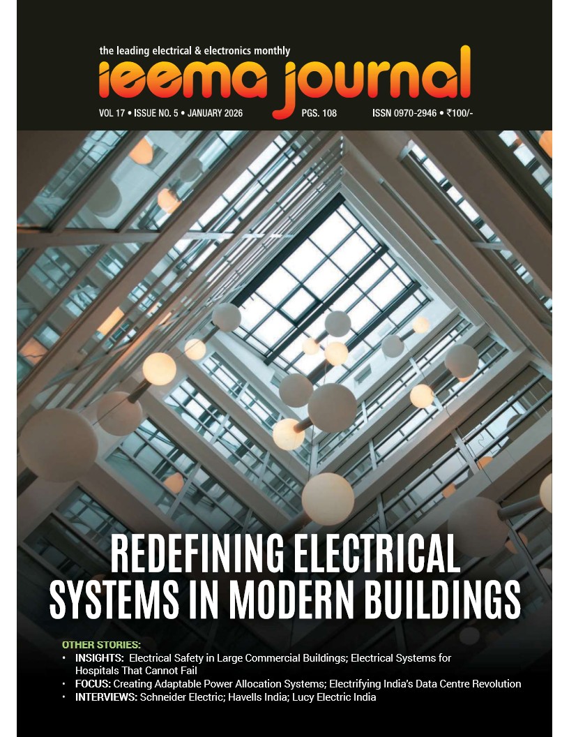 Current Issue Cover