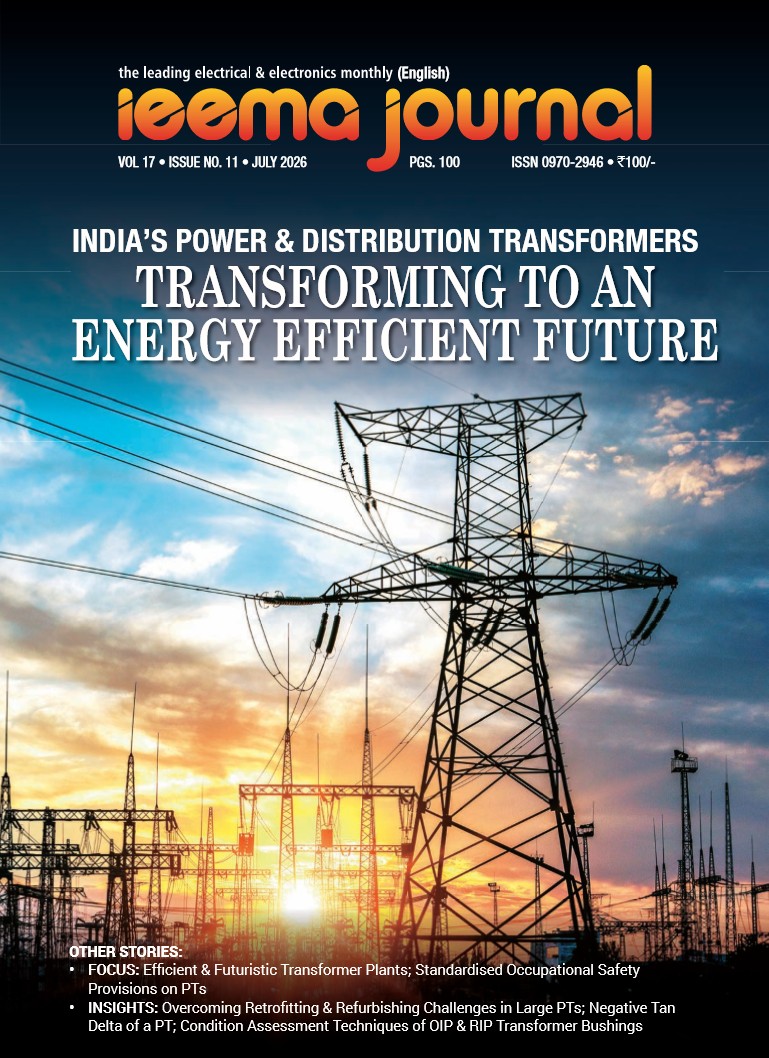 Current Issue Cover