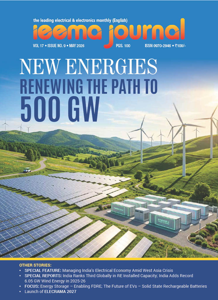 Current Issue Cover