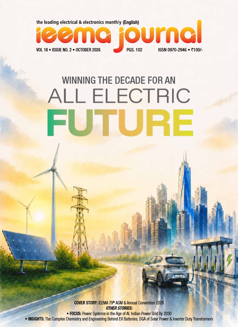 Current Issue Cover